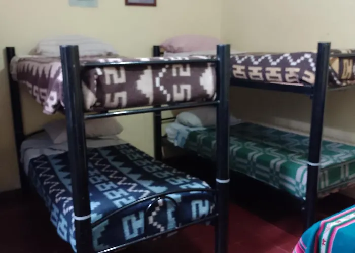 Hostel Jujuy
