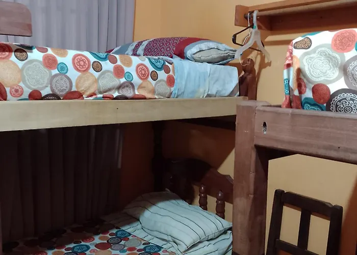 Hostel Jujuy