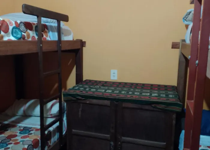 Hostel Jujuy