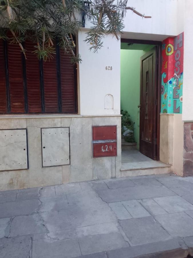 Casa de hóspedes Jujuy *
