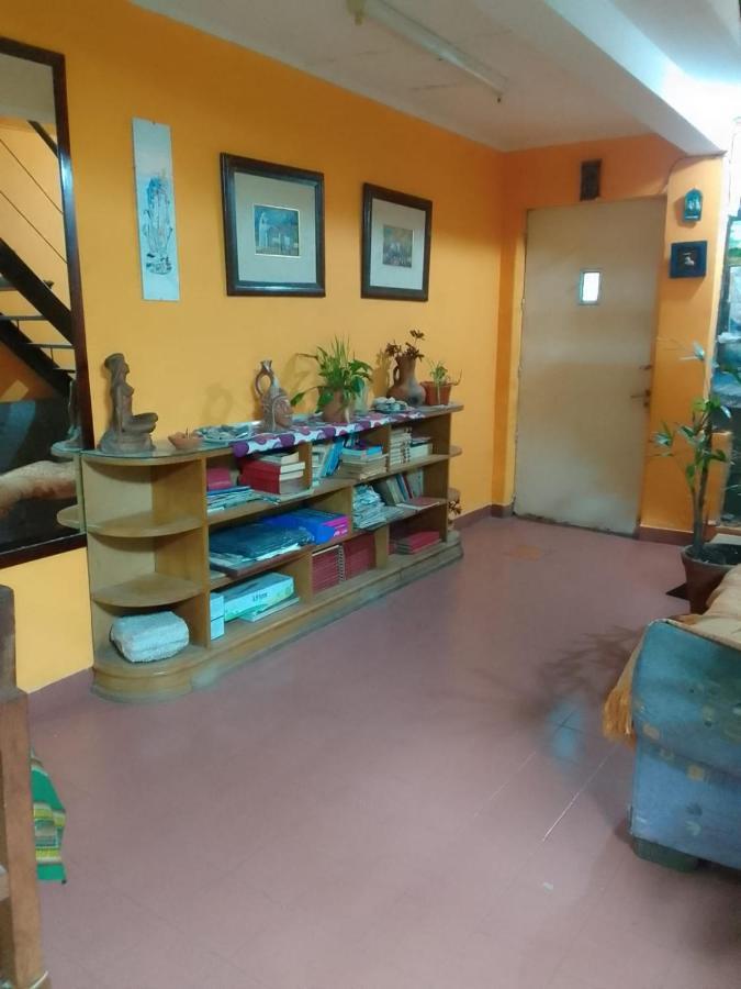 Casa de hóspedes Jujuy