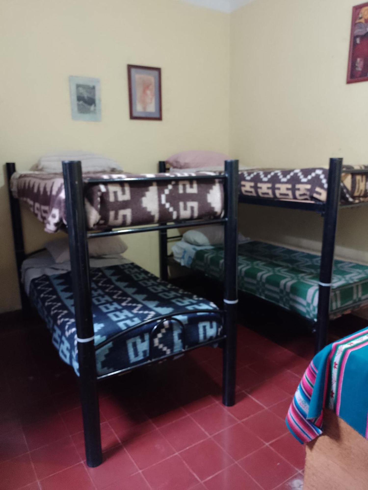Jujuy Casa de hóspedes